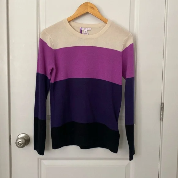 NWT Peter Millar | Small | Cashmere Sweater - Picture 1 of 5